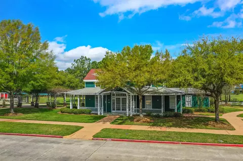 Exterior - 5807 Sequoia Trace Ct, Spring, TX 77379 photo 6 of 8