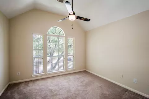 Bedroom - 5807 Sequoia Trace Ct, Spring, TX 77379 photo 3 of 6