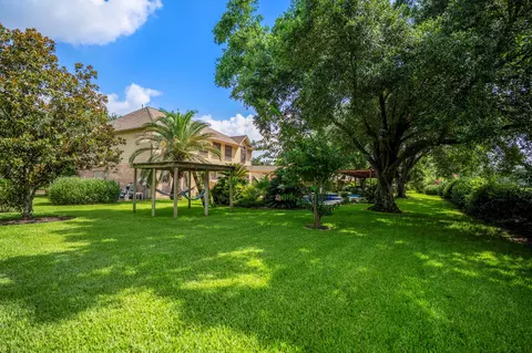 Exterior - 5807 Sequoia Trace Ct, Spring, TX 77379 photo 3 of 8