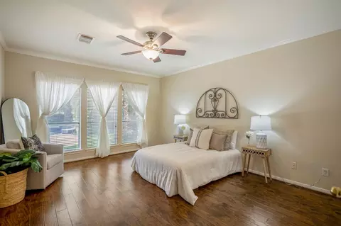 Bedroom - 5807 Sequoia Trace Ct, Spring, TX 77379 photo 1 of 6