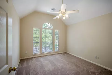 Bedroom - 5807 Sequoia Trace Ct, Spring, TX 77379 photo 5 of 6