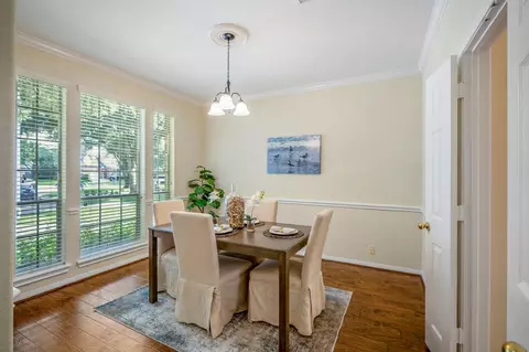 Dining - 5807 Sequoia Trace Ct, Spring, TX 77379 photo 1 of 2