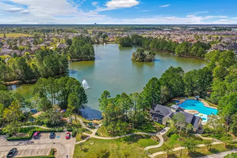 View/Area - 5807 Sequoia Trace Ct, Spring, TX 77379 photo 8 of 9
