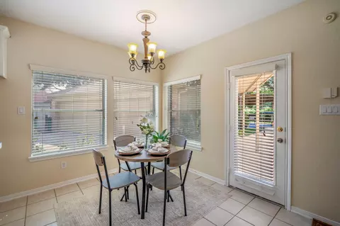 Dining - 5807 Sequoia Trace Ct, Spring, TX 77379 photo 2 of 2