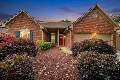 1139 Peachford Ln, Houston, TX 77062