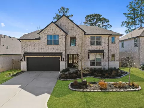 511 Carina Gaze Dr, Willis, TX 77318