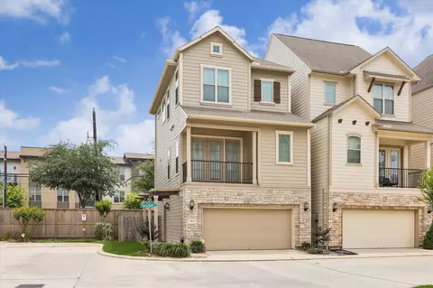 1764 Trinity Bnd, Houston, TX 77080