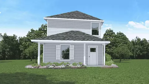 2465 Twin Ct, Splendora, TX 77372