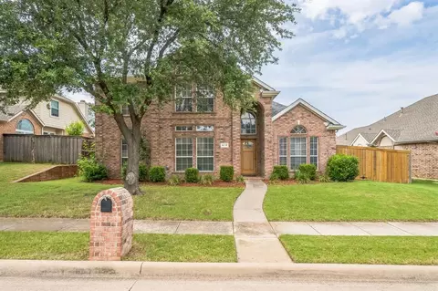 412 Belmont Ct, Lewisville, TX 75067