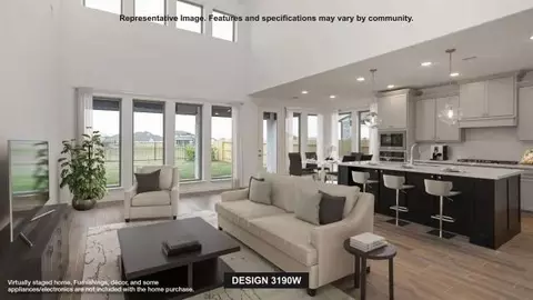6847 Heirloom Dr, League City, TX 77546