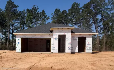 Exterior - 13418 Connection Way, Conroe, TX 77302 photo 2 of 2