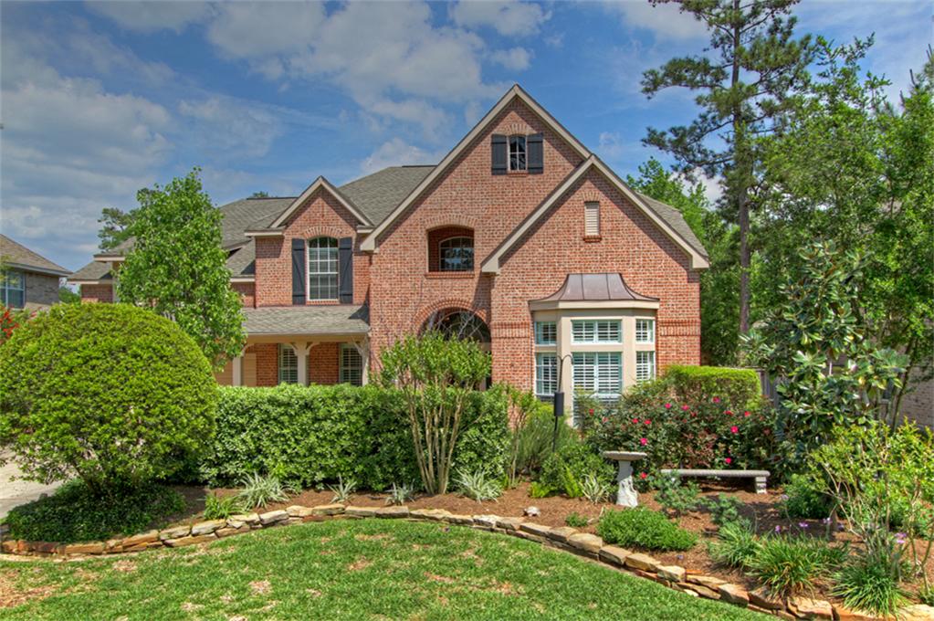 75 Slatestone Cir, Spring, TX 77382 photo 1