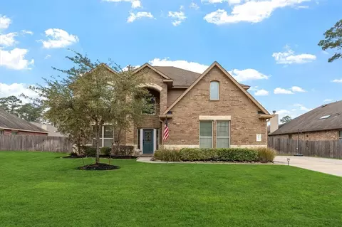 637 Spring Forest Dr, Conroe, TX 77302 photo 1