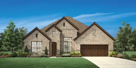 7706 Sunset Ridge Ln, Fulshear, TX 77441