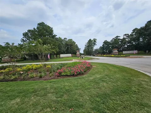 5802 Sunny Sky Pl, Spring, TX 77386