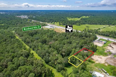 0 Canyon Ln, Humble, TX 77346