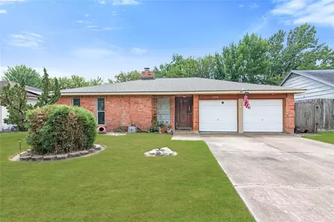 11515 Ensbrook Dr, Houston, TX 77099