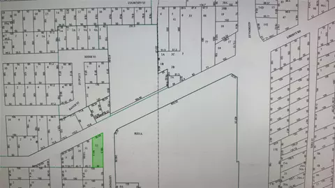 4200 Liberty Rd, Houston, TX 77026