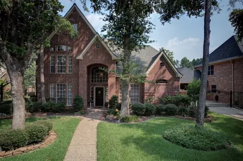 3430 Fir Forest Dr, Spring, TX 77388 photo 1