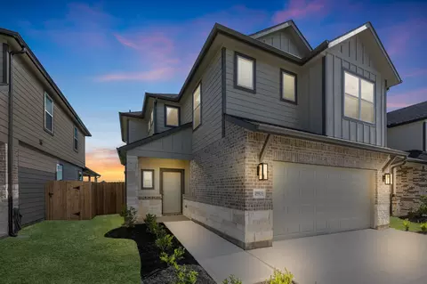 18915 Baldcypress Basin Ln, Houston, TX 77084