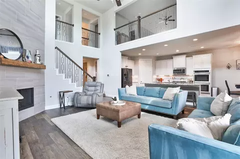 2810 Bluesage Bluff Dr, Richmond, TX 77406