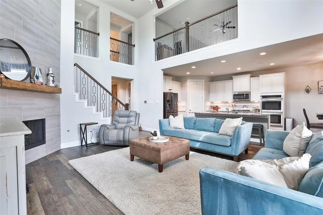 2810 Bluesage Bluff Dr, Richmond, TX 77406