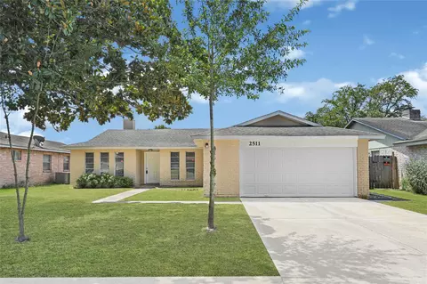 2511 Union Mill Rd, Houston, TX 77067