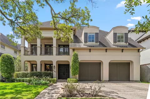 3903 Purdue St, Houston, TX 77005