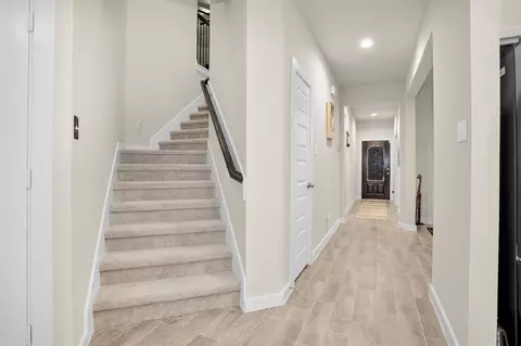Entry Way - 2210 Reed Cave Ln, Spring, TX 77386 photo 1 of 7