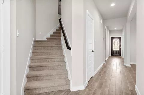 Entry Way - 2210 Reed Cave Ln, Spring, TX 77386 photo 7 of 7