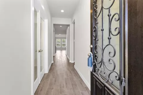 Entry Way - 2210 Reed Cave Ln, Spring, TX 77386 photo 2 of 7
