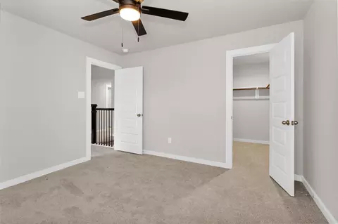 Bedroom - 2210 Reed Cave Ln, Spring, TX 77386 photo 4 of 8