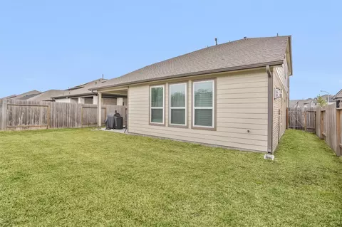 Exterior - 2210 Reed Cave Ln, Spring, TX 77386 photo 4 of 4