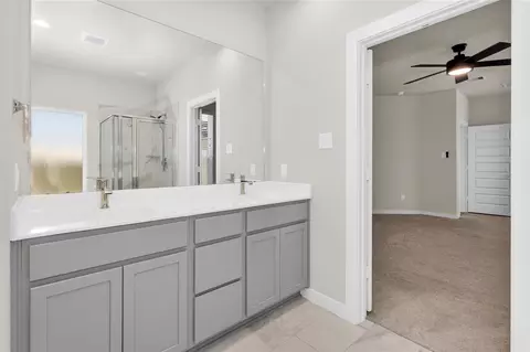 Entry Way - 2210 Reed Cave Ln, Spring, TX 77386 photo 6 of 7