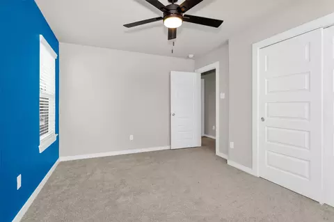 Bedroom - 2210 Reed Cave Ln, Spring, TX 77386 photo 6 of 8