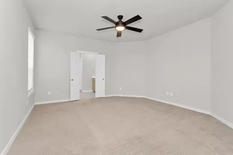 Bedroom - 2210 Reed Cave Ln, Spring, TX 77386 photo 2 of 8