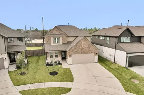 View/Area - 2210 Reed Cave Ln, Spring, TX 77386 photo 3 of 4