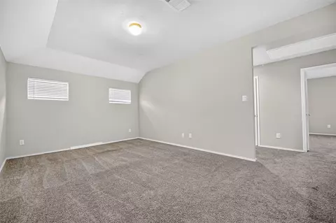 Bedroom - 2330 Georgina Falls Dr, Spring, TX 77373 photo 7 of 11
