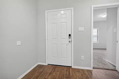 Entry Way - 2330 Georgina Falls Dr, Spring, TX 77373 photo 1 of 6