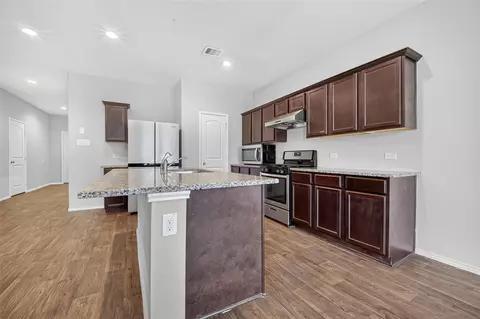 Kitchen - 2330 Georgina Falls Dr, Spring, TX 77373 photo 1 of 2