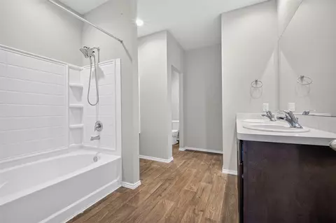 Entry Way - 2330 Georgina Falls Dr, Spring, TX 77373 photo 4 of 6