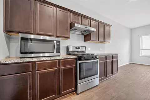 Kitchen - 2330 Georgina Falls Dr, Spring, TX 77373 photo 2 of 2