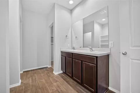 Entry Way - 2330 Georgina Falls Dr, Spring, TX 77373 photo 5 of 6