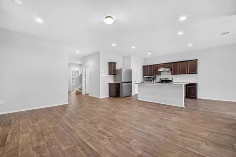 Entry Way - 2330 Georgina Falls Dr, Spring, TX 77373 photo 3 of 6