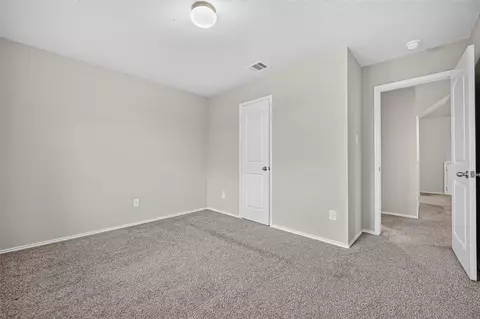 Bedroom - 2330 Georgina Falls Dr, Spring, TX 77373 photo 10 of 11