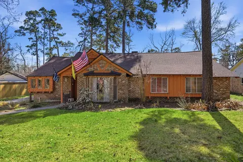 210 Basswood Dr, Spring, TX 77386
