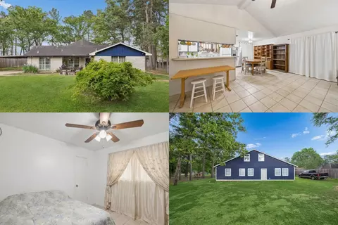 3680 White Oak Dr, Conroe, TX 77301