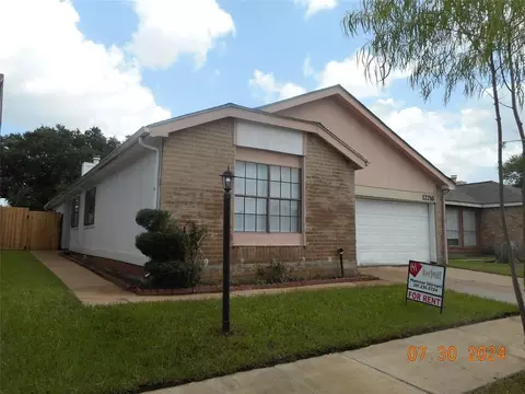 12716 Hill Branch Dr, Houston, TX 77082