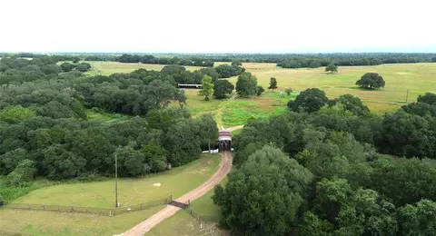 tbd County Road 217, Weimar, TX 78962
