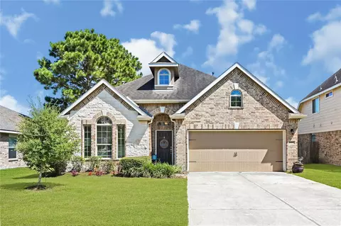 30007 Saw Oaks Dr, Magnolia, TX 77355